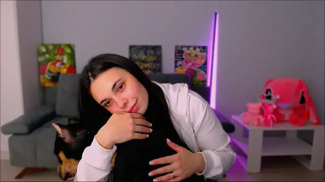 queenofthesense  online show from November 2025 04:20:02 PM