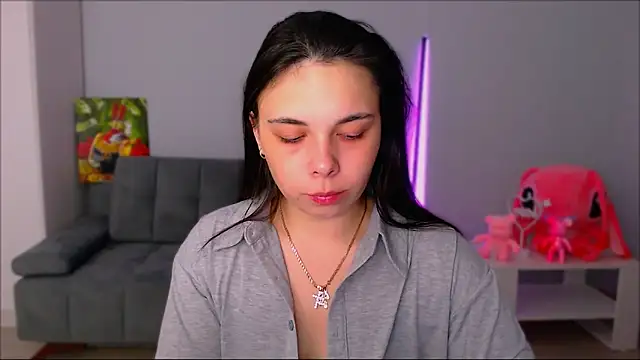 queenofthesense  online show from November 2025 03:45:02 PM