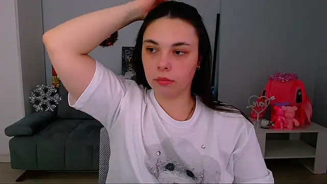 queenofthesense  online show from November 2025 10:48:02 AM