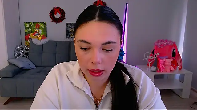 queenofthesense  online show from December 2025 08:40:02 AM