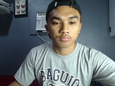 Snapshot of pinoyAdrianneXXX chatting on May 2026 09:37:02 AM pinoyAdrianneXXX online show from May 2026 09:37:02 AM