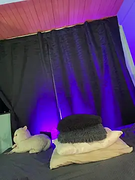Snapshot of EVAH_LEE_ chatting on July 2026 03:55:01 AM EVAH LEE online show from July 2026 03:55:01 AM