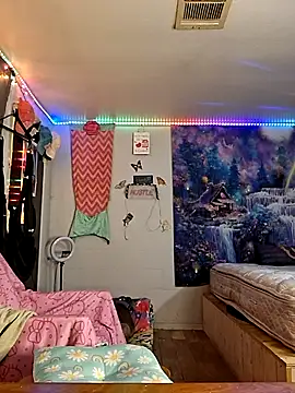 PeachyAriel online show from March 2026 06:34:02 PM