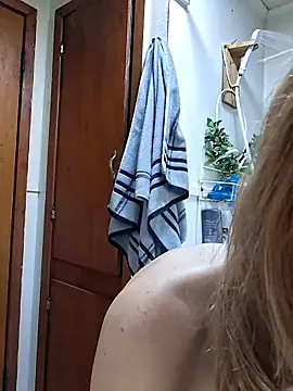 PeachyAriel online show from April 2026 02:22:01 PM