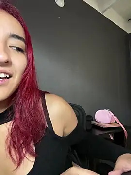 Snapshot of JuliethaDemon_ chatting on February 2026 01:26:02 PM JuliethaDemon online show from February 2026 01:26:02 PM