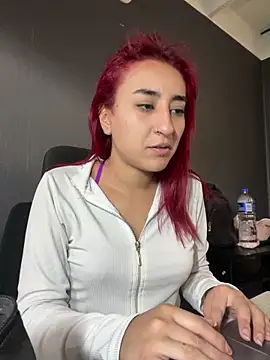 Snapshot of JuliethaDemon_ chatting on February 2026 01:51:02 PM JuliethaDemon online show from February 2026 01:51:02 PM