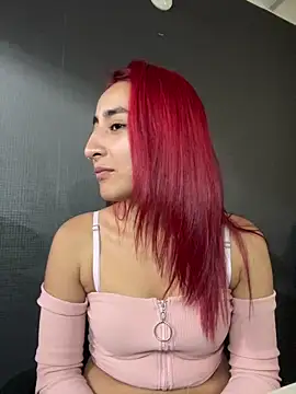 Snapshot of JuliethaDemon_ chatting on February 2026 01:51:01 PM JuliethaDemon online show from February 2026 01:51:01 PM