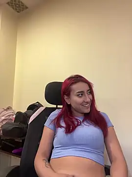 Snapshot of JuliethaDemon_ chatting on February 2026 01:44:01 PM JuliethaDemon online show from February 2026 01:44:01 PM