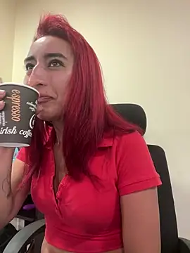 Snapshot of JuliethaDemon_ chatting on March 2026 01:29:02 PM JuliethaDemon online show from March 2026 01:29:02 PM