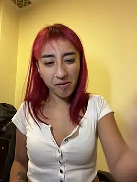 Snapshot of JuliethaDemon_ chatting on March 2026 02:02:02 PM JuliethaDemon online show from March 2026 02:02:02 PM