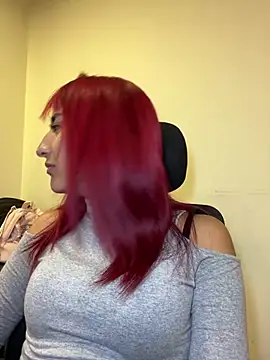 Snapshot of JuliethaDemon_ chatting on March 2026 01:49:01 PM JuliethaDemon online show from March 2026 01:49:01 PM