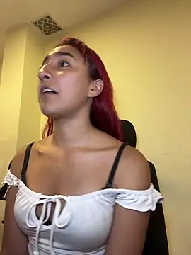 Snapshot of JuliethaDemon_ chatting on March 2026 01:49:02 PM JuliethaDemon online show from March 2026 01:49:02 PM