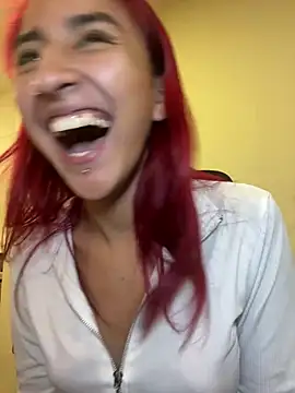 Snapshot of JuliethaDemon_ chatting on March 2026 01:49:02 PM JuliethaDemon online show from March 2026 01:49:02 PM