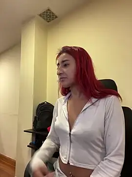 Snapshot of JuliethaDemon_ chatting on April 2026 01:56:01 PM JuliethaDemon online show from April 2026 01:56:01 PM