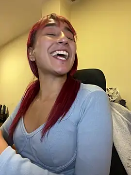 Snapshot of JuliethaDemon_ chatting on April 2026 08:09:02 PM JuliethaDemon online show from April 2026 08:09:02 PM