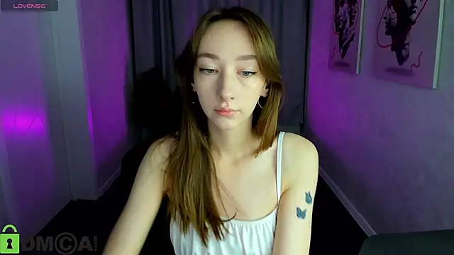 Miche1le Allenne online show from September 2025 12:54:02 AM