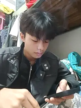 junjun1189 online show from November 2025 12:31:01 AM