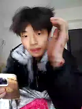 junjun1189 online show from November 2025 06:05:02 AM