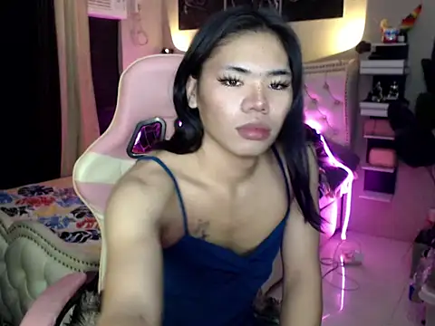 Ionic Aika online show from November 2025 09:53:01 AM