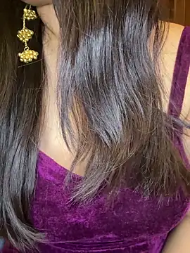 annanya01 online show from April 2026 07:31:01 AM