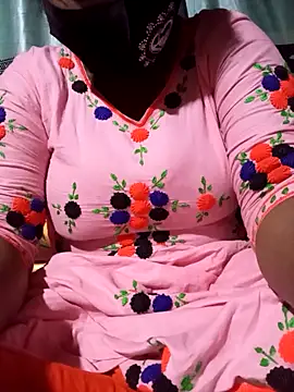 ANNA HOT111 online show from November 2025 05:02:02 PM