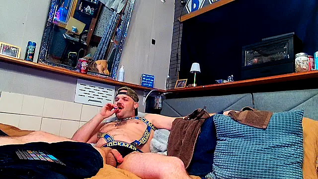 Xstumpy online show from May 2026 12:08:02 AM