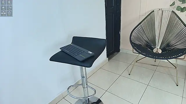 lorena rubio online show from September 2025 12:07:01 PM