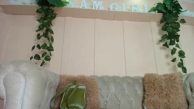 lorena rubio online show from October 2025 12:06:02 PM