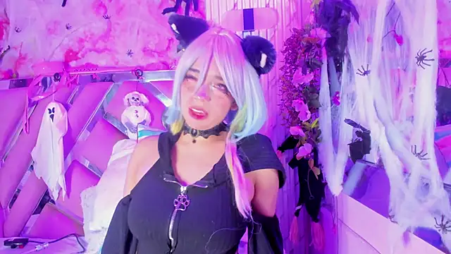 Akane Hikari  online show from November 2025 03:39:01 AM