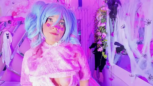 Akane Hikari  online show from November 2025 03:28:01 AM