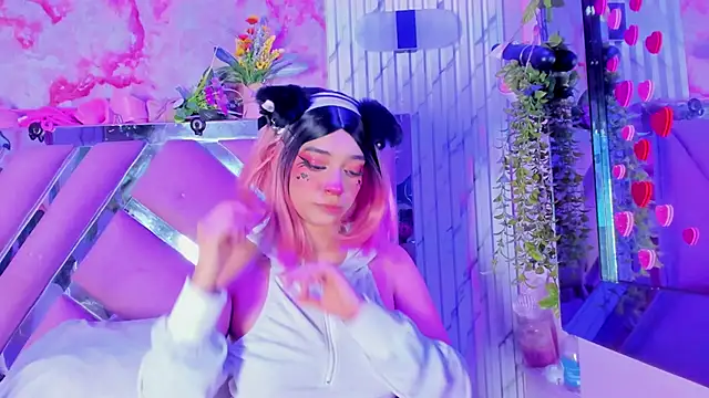 Akane Hikari  online show from April 2026 02:39:01 AM