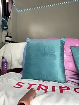 Celeste3 online show from March 2026 08:08:01 AM