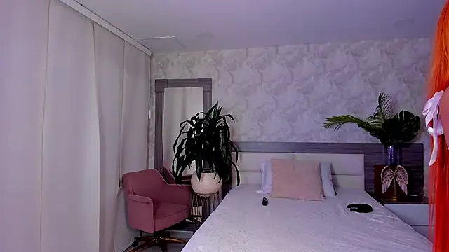 Alaiaguerra online show from April 2026 07:51:02 PM