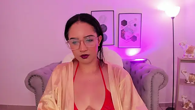 Sharon breezee online show from December 2025 04:55:01 AM