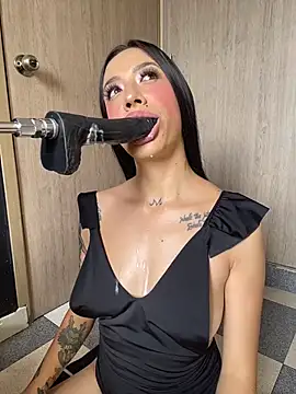 ValentinaBianchi online show from February 2026 06:48:01 PM