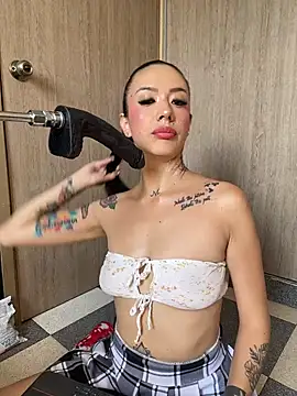 ValentinaBianchi online show from February 2026 07:45:01 PM