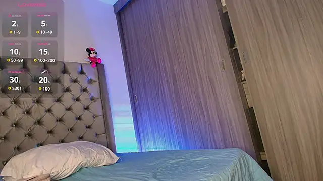 dreamsussi online show from September 2025 03:11:01 AM