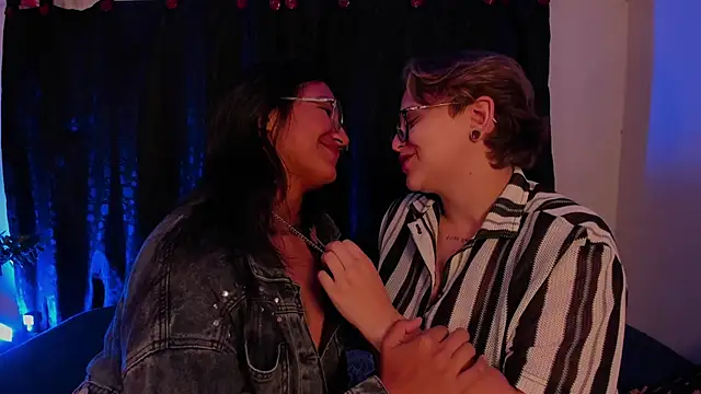 CrazyCakes  online show from October 2025 05:49:02 AM