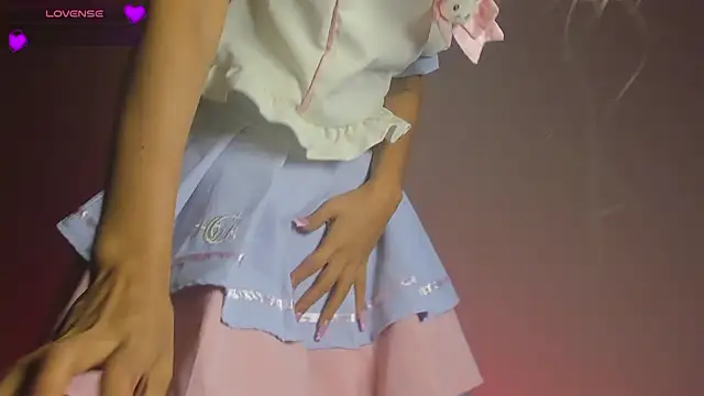  Kendall 19 online show from March 2026 08:10:01 PM