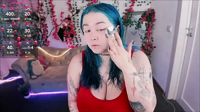 Snapshot of Mira_Fyre chatting on November 2025 08:20:01 PM Mira Fyre online show from November 2025 08:20:01 PM