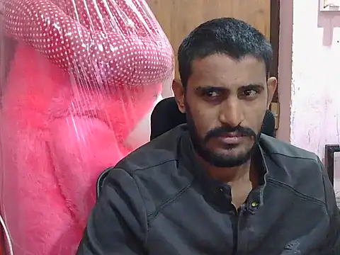 krishjaat43 online show from January 2026 08:29:02 AM