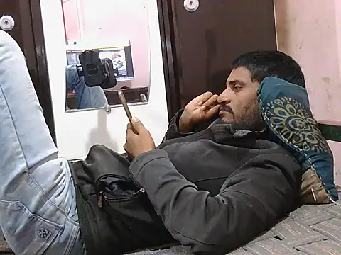 krishjaat43 online show from February 2026 07:19:02 PM