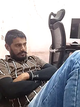 krishjaat43 online show from February 2026 10:51:02 AM