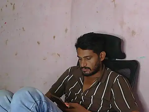 krishjaat43 online show from March 2026 01:01:01 AM