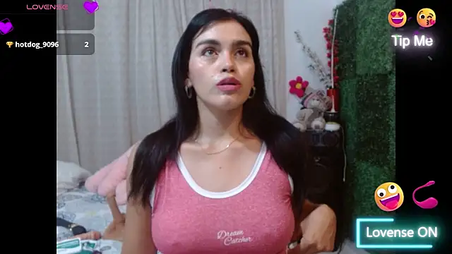 angelly  kate online show from November 2025 01:39:01 AM