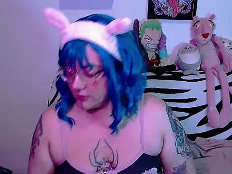 XxGreenGoodxX online show from September 2025 07:37:02 PM