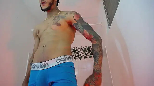 jonas conor online show from October 2025 08:29:02 PM