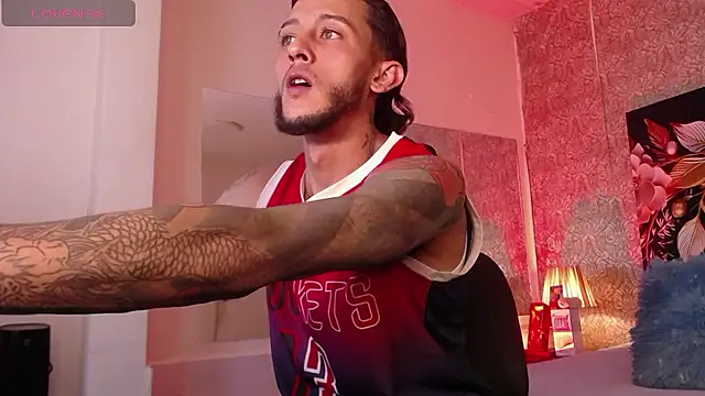 jonas conor online show from January 2026 06:44:02 PM