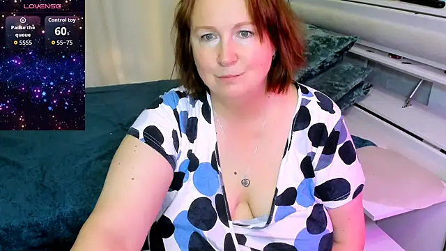 Snapshot of WifeyXRated chatting on July 2026 08:29:02 AM WifeyXRated online show from July 2026 08:29:02 AM