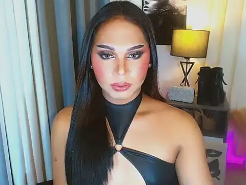 The Fucking Dolls online show from July 2026 01:56:01 AM